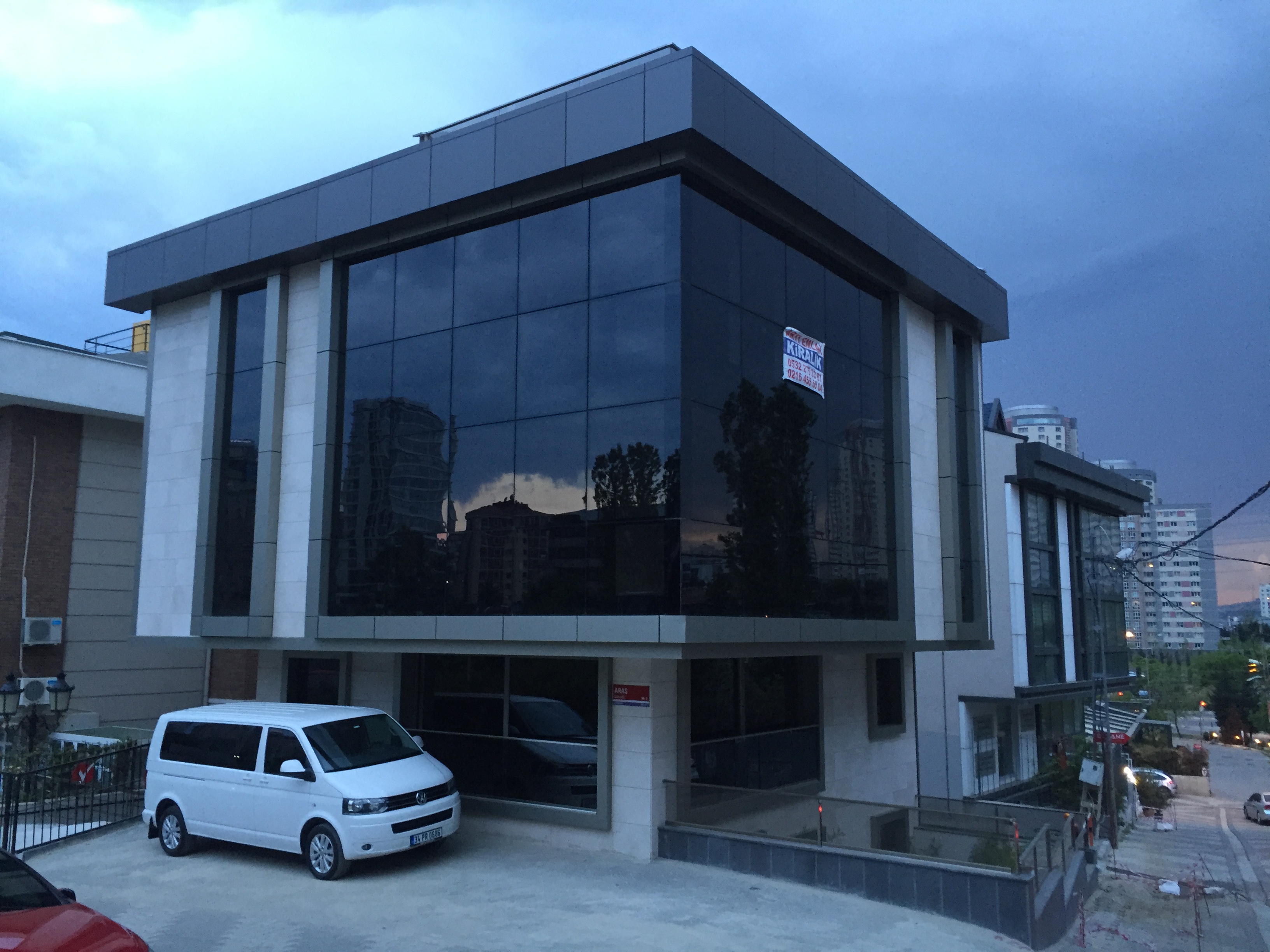 Ataşehir Konut
