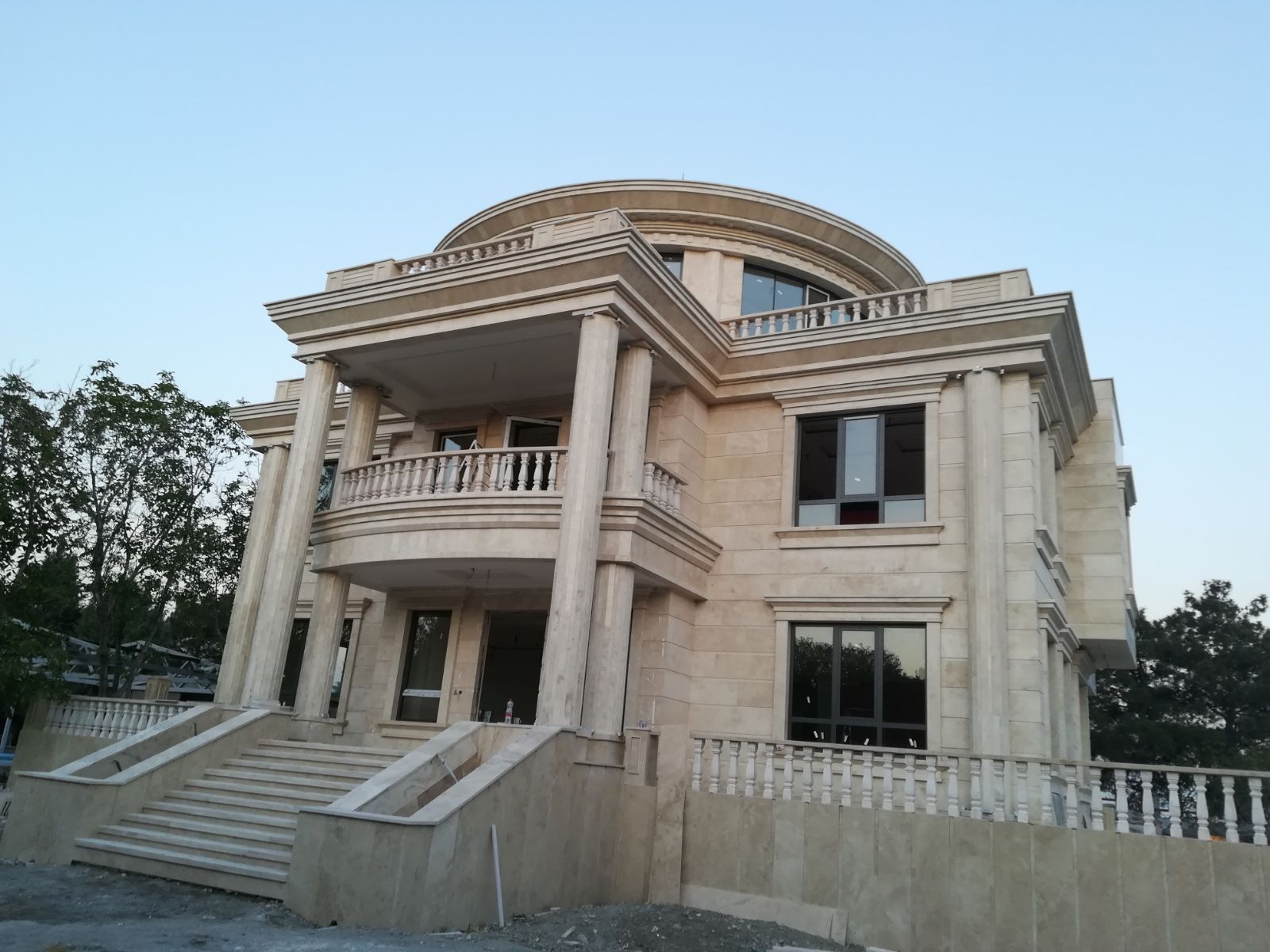 İran Tahran Villa