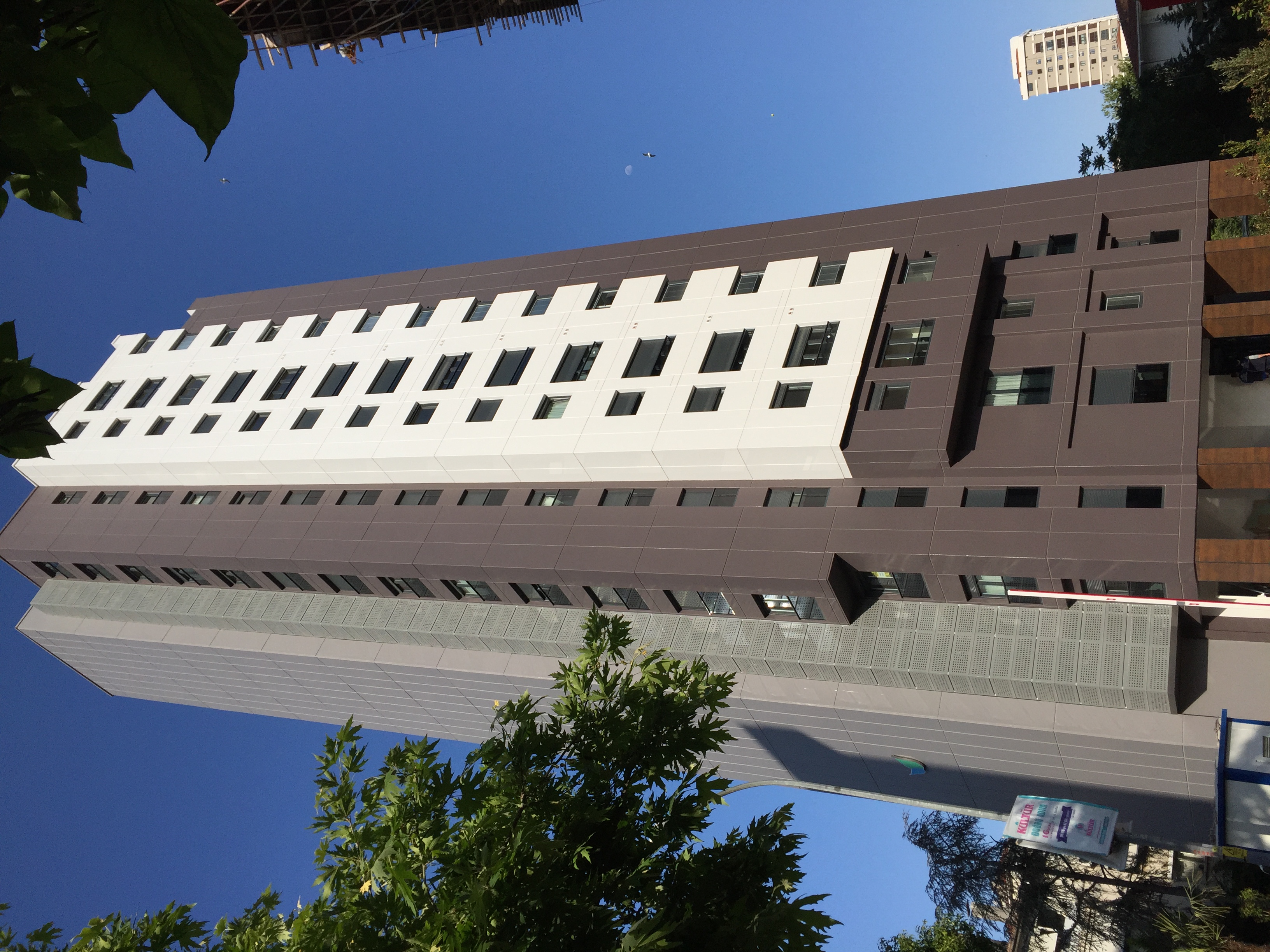 Yelkovan Grup Bağdat Caddesi Fenerbahçe 2
