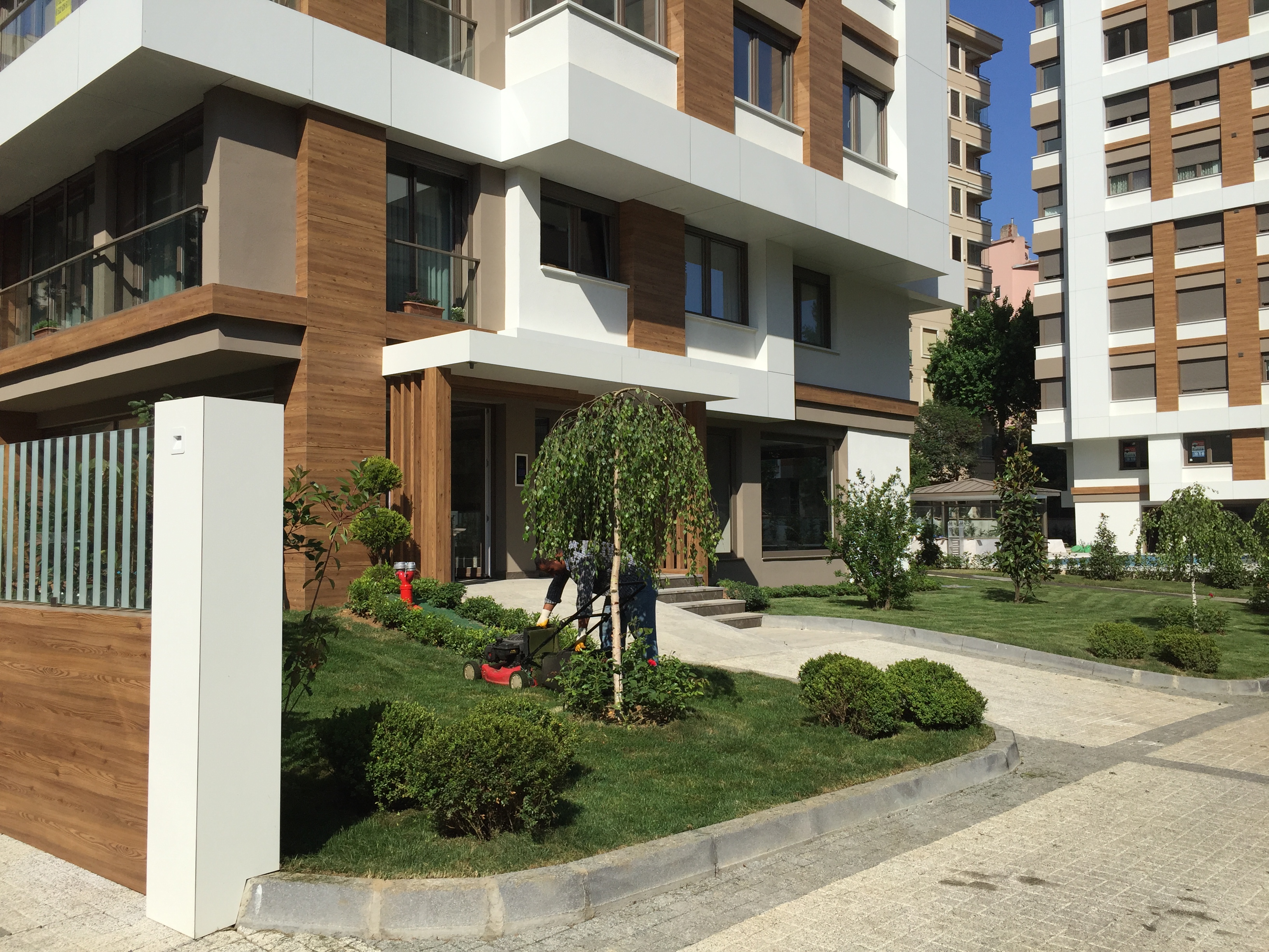 Yelkovan Fenerbahçe Dalyan