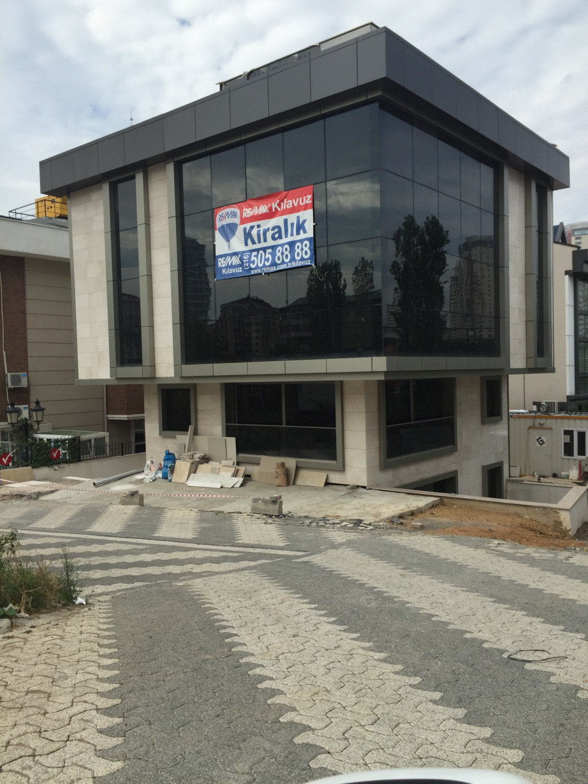 Allergo İlaç Tesisi