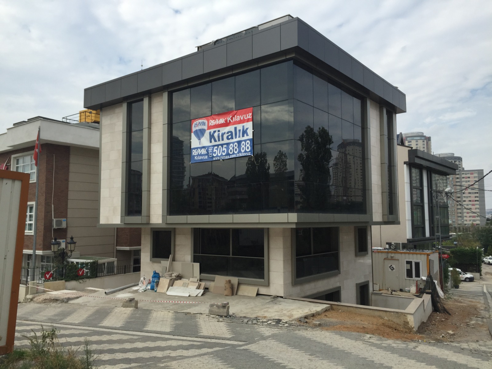 Allergo İlaç Tesisi